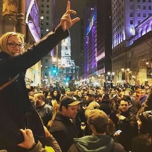 Meet your Posher, Jordan